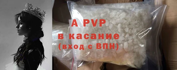 круглые Инсар
