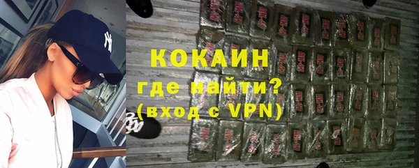 хмурый Инта